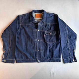 リーバイス(Levi's)の506XX 70501-0003 バレンシア 1st デニムジャケット (Gジャン/デニムジャケット)