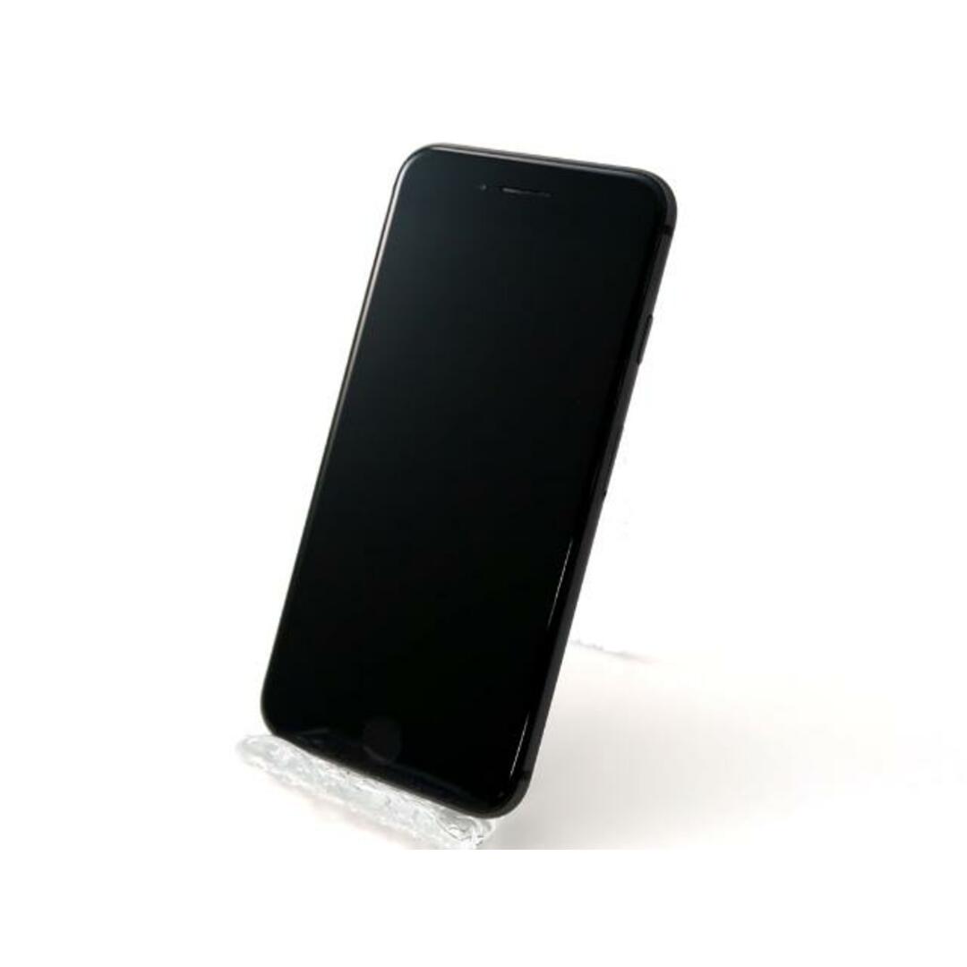 SIMロック解除済み iPhone8 64GB Aランク 本体【ReYuuストア】 シルバー 4