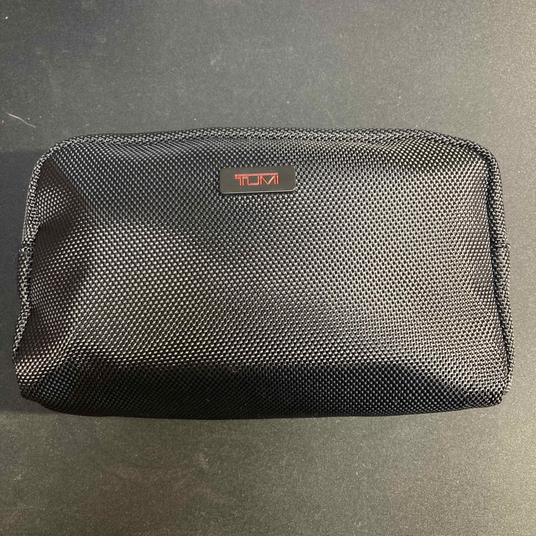 TUMI(トゥミ)のTUMIポーチ メンズのバッグ(ビジネスバッグ)の商品写真