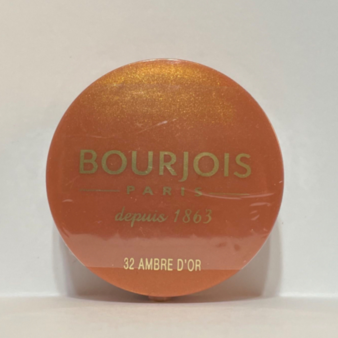 bourjois(ブルジョワ)のブルジョワ　ブラッシュ　パステル　ジュ　32 コスメ/美容のベースメイク/化粧品(チーク)の商品写真