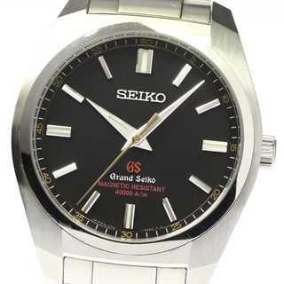 セイコー(SEIKO)のセイコー SEIKO SBGX089/9F61-0AE0 グランドセイコー 限定500本 クォーツ メンズ _757292(腕時計(アナログ))