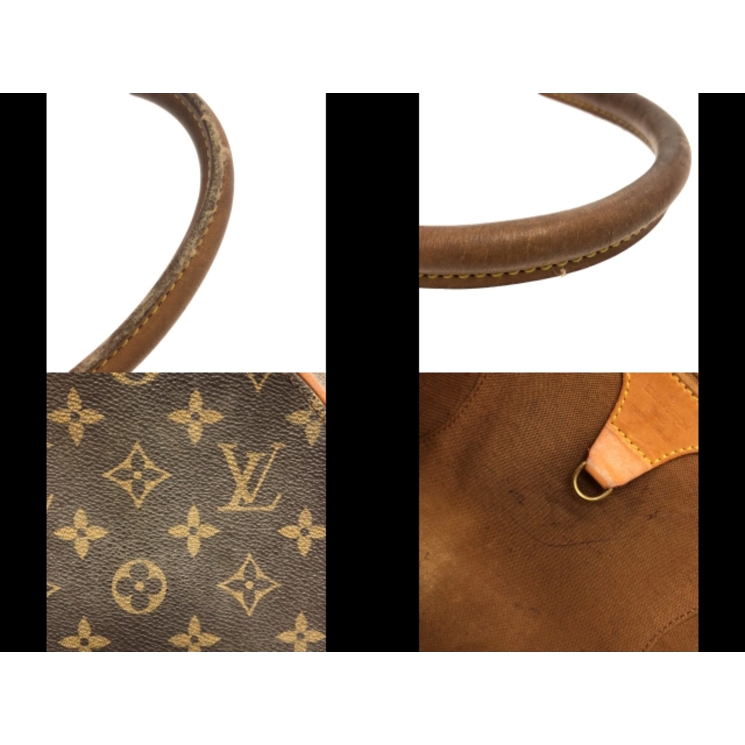 LOUIS VUITTON   ルイヴィトン ハンドバッグ モノグラムの通販 by