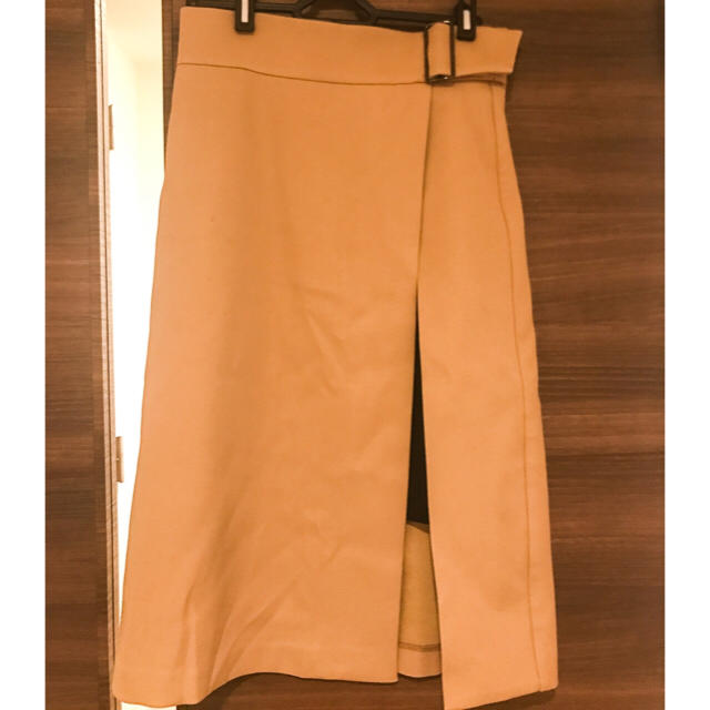 OPENING CEREMONY(オープニングセレモニー)の【最終値下げ】OPENING CEREMONY スカート レディースのスカート(ひざ丈スカート)の商品写真