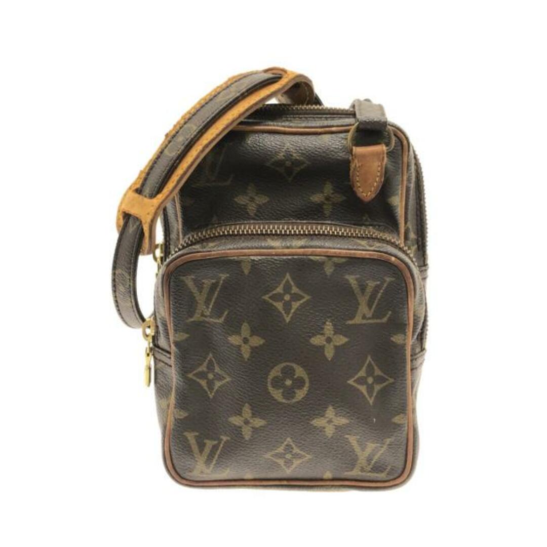 LOUIS VUITTON - ルイヴィトン ショルダーバッグ モノグラムの通販 by