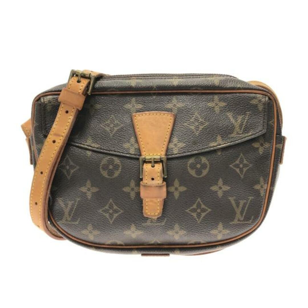 LOUIS VUITTON - ルイヴィトン ショルダーバッグ モノグラムの通販 by