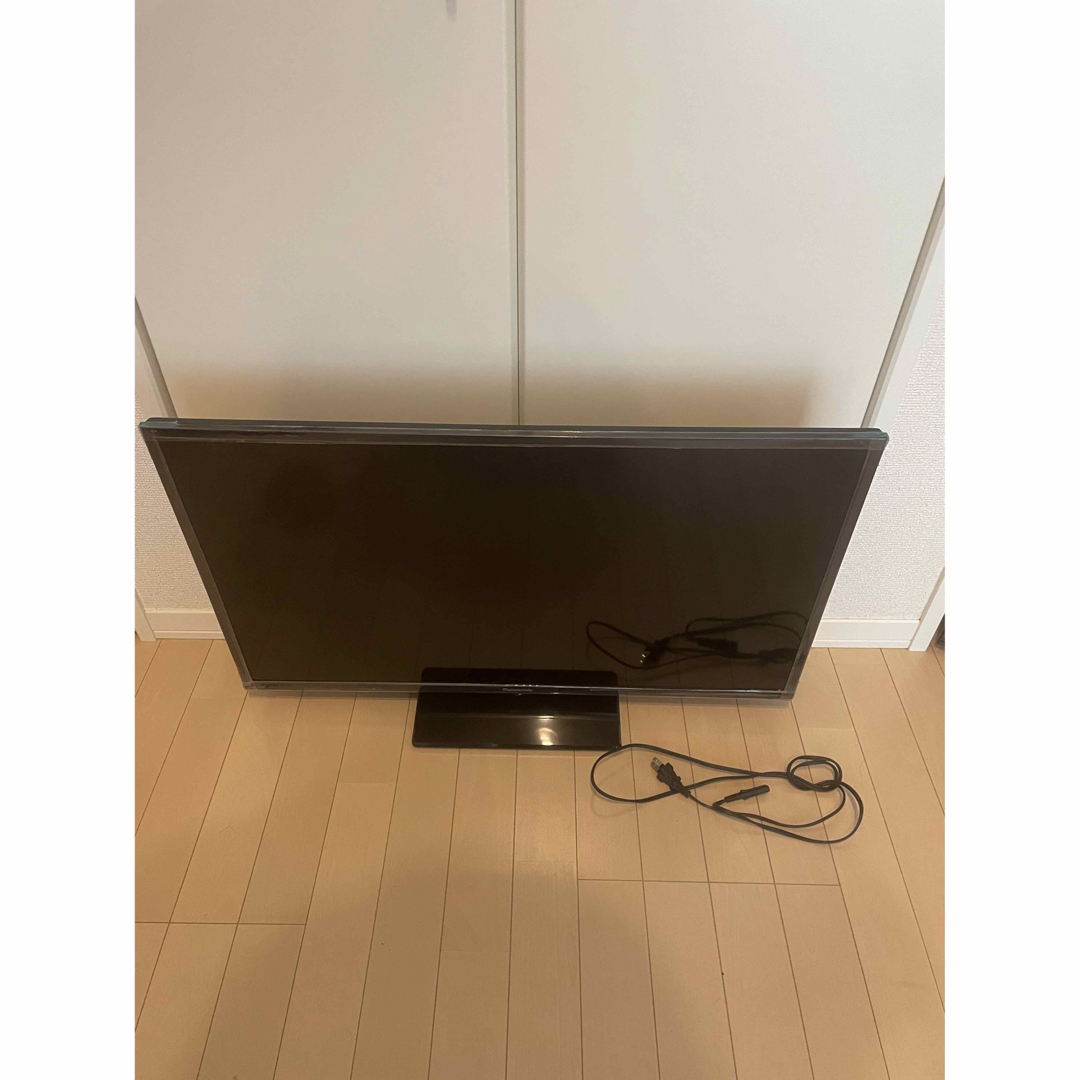 【美品】Panasonic VIERA 液晶テレビ D300 TH-32D300