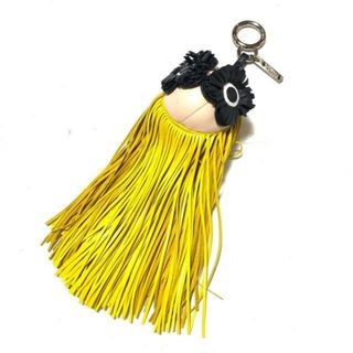 FENDI - FENDI アイスクリーム ファー バッグチャームの通販 by S