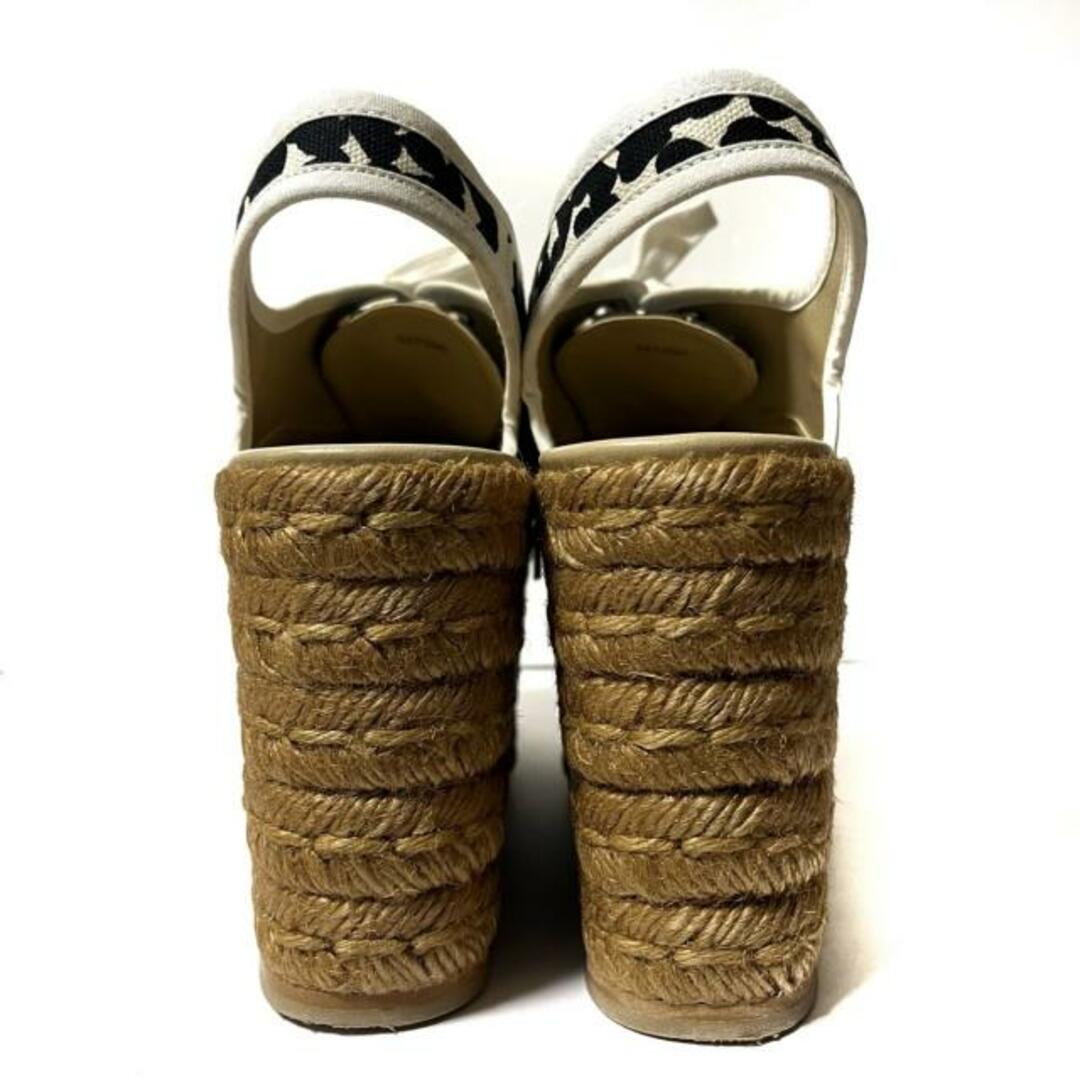 Stella McCartney(ステラマッカートニー)のステラマッカートニー サンダル 36 - レディースの靴/シューズ(サンダル)の商品写真