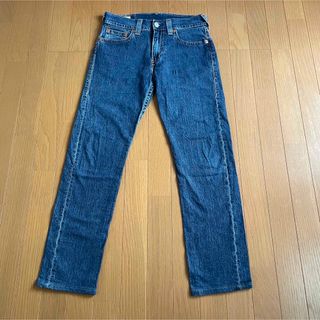 リーバイス(Levi's)のリーバイス LEVI'S デニム 502 30インチ ストレートデニム (デニム/ジーンズ)