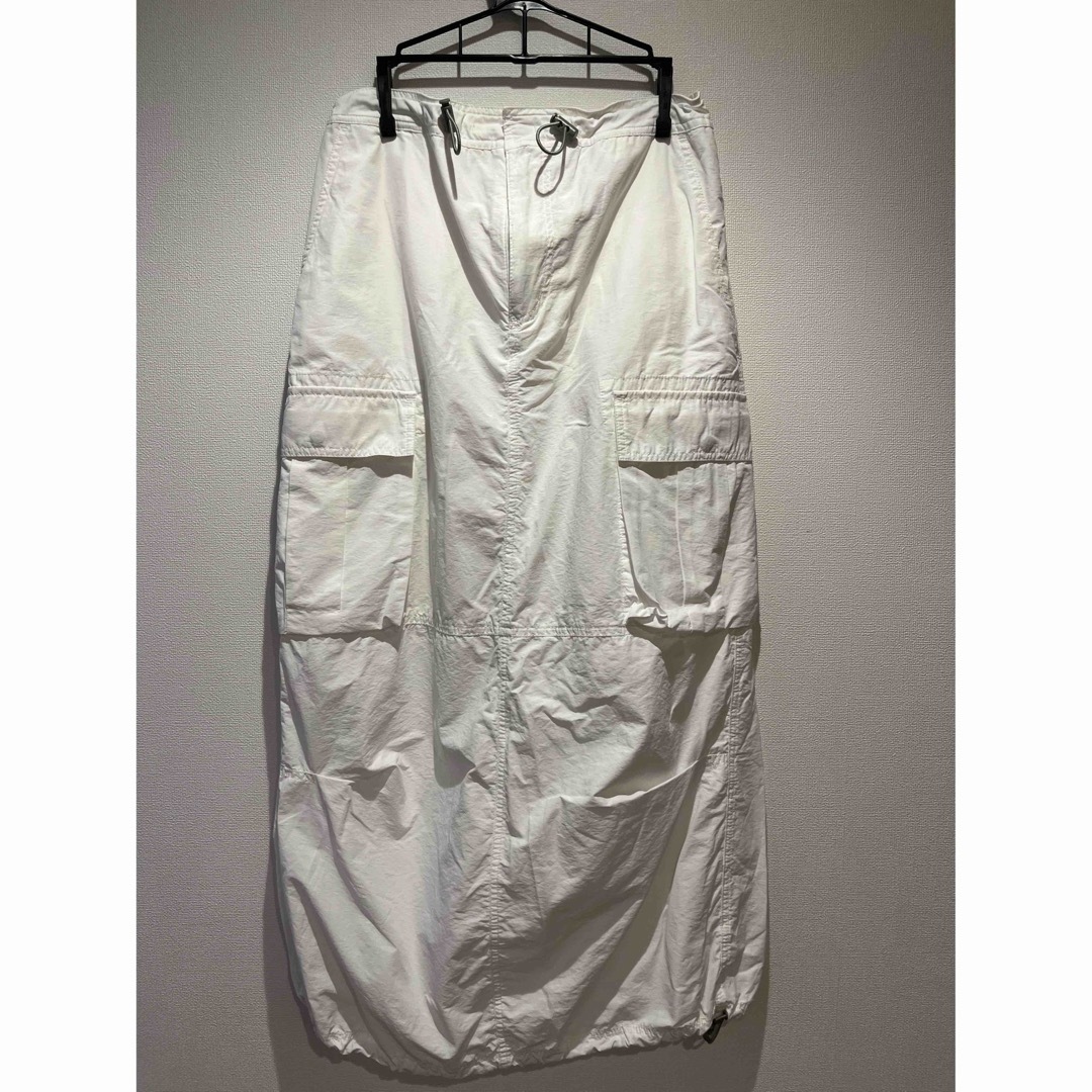 moussy - MOUSSY UTILITY CARGO スカートの通販 by みく's shop