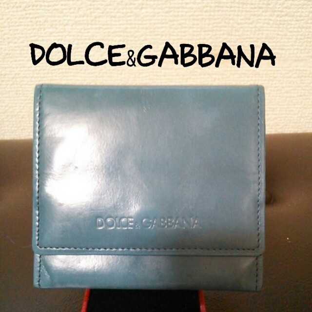 DOLCE&GABBANA(ドルチェアンドガッバーナ)の早い者勝ちsale♡ レディースのファッション小物(コインケース)の商品写真