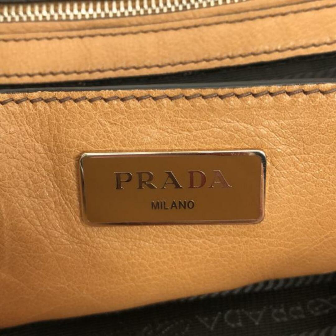 PRADA - プラダ トートバッグ - BN2619 レザーの通販 by ブランディア