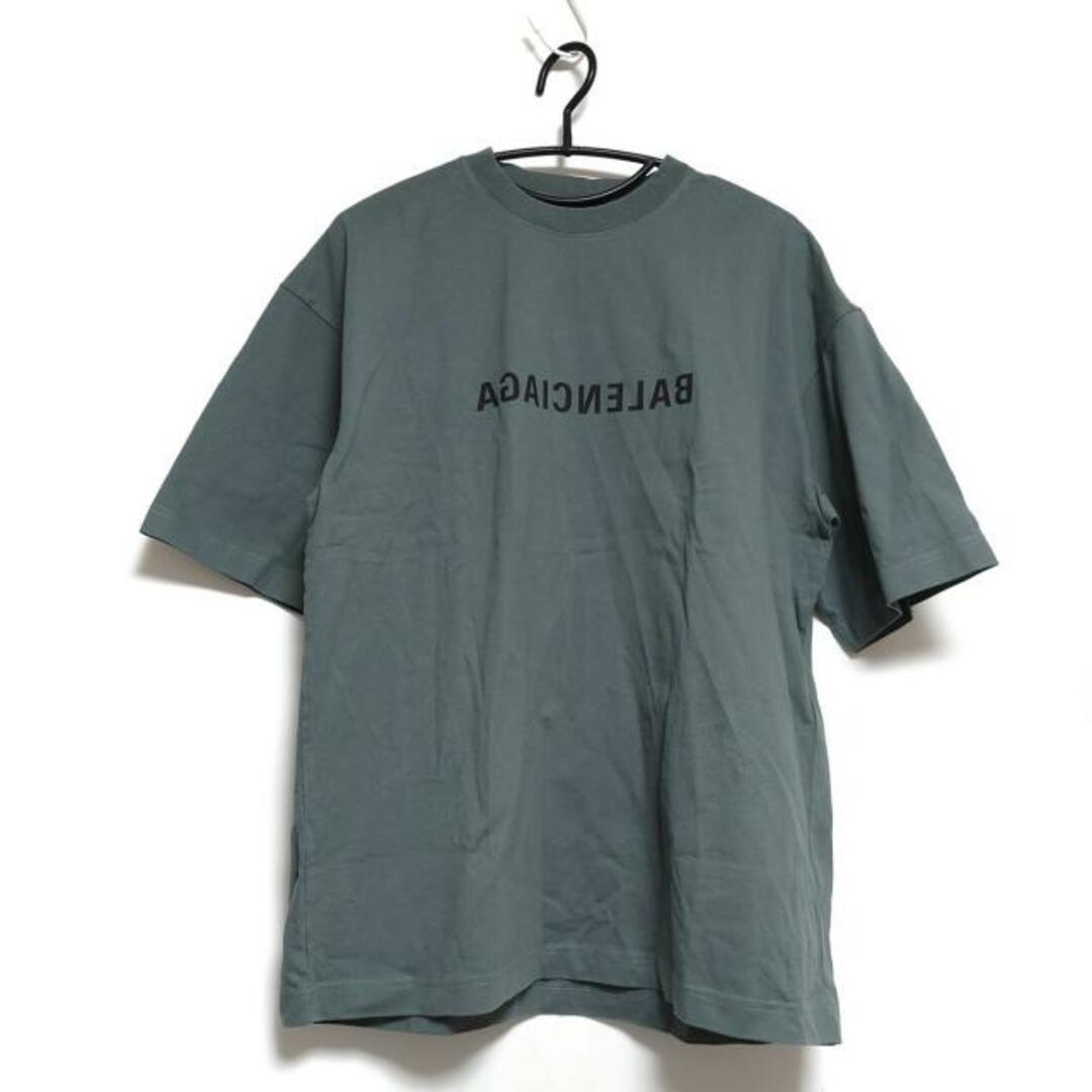 Balenciaga - バレンシアガ 半袖Tシャツ サイズXXS XS -の通販 by 