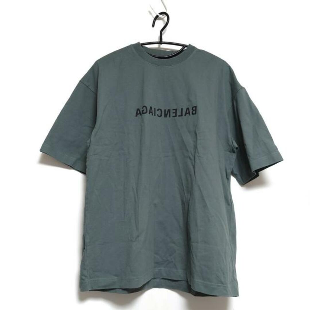 バレンシアガ 半袖Tシャツ サイズXXS XS - | hartwellspremium.com