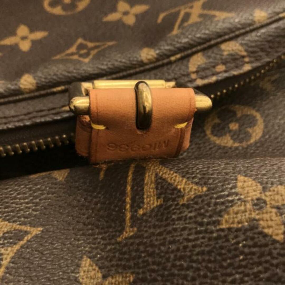 LOUIS VUITTON - ルイヴィトン リュックサック モノグラムの通販 by