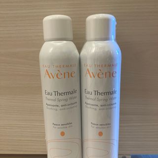 アベンヌ(Avene)のアベンヌウォーター　300ml 2本セット(化粧水/ローション)