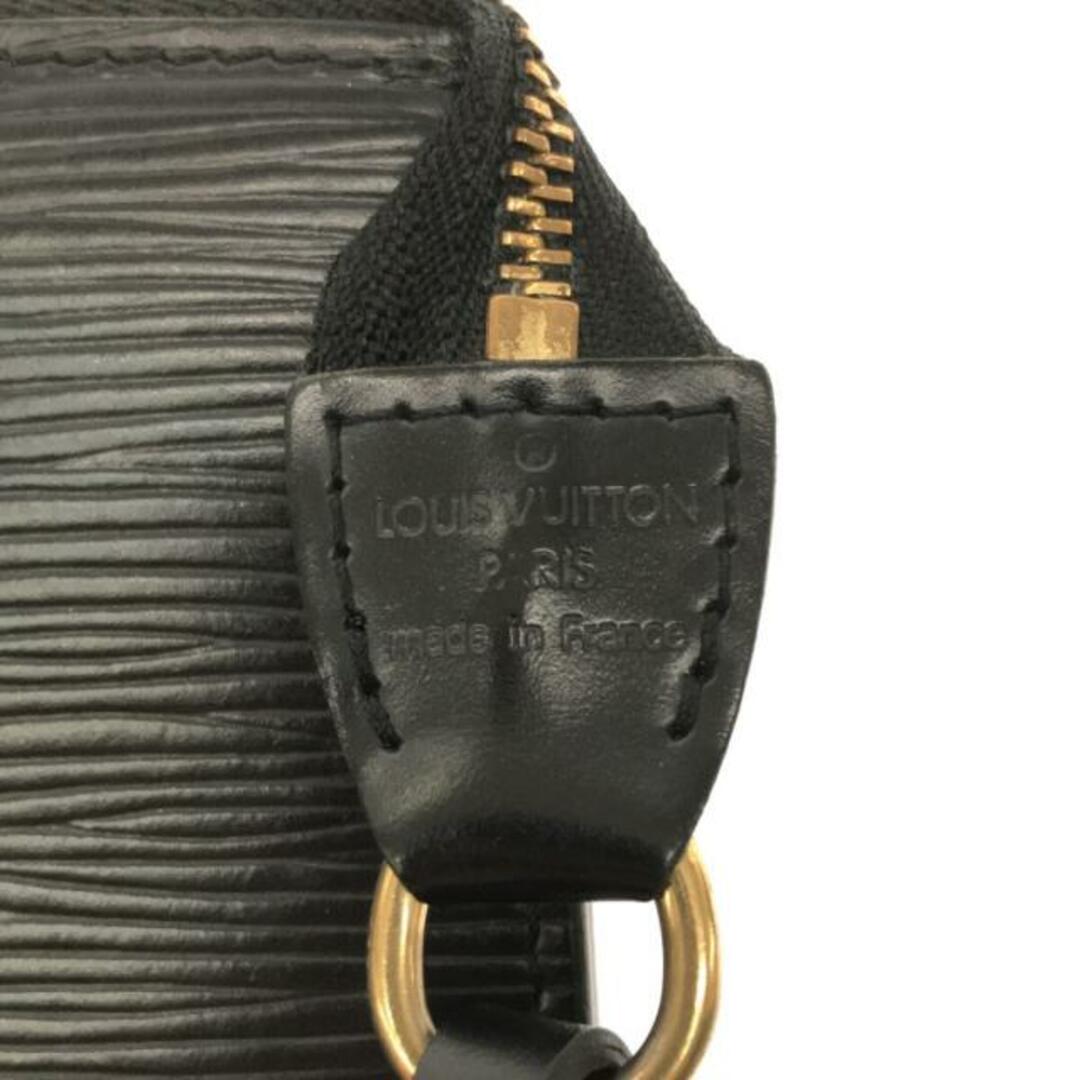 ルイヴィトン ハンドバッグ エピ M52952 | www.innoveering.net