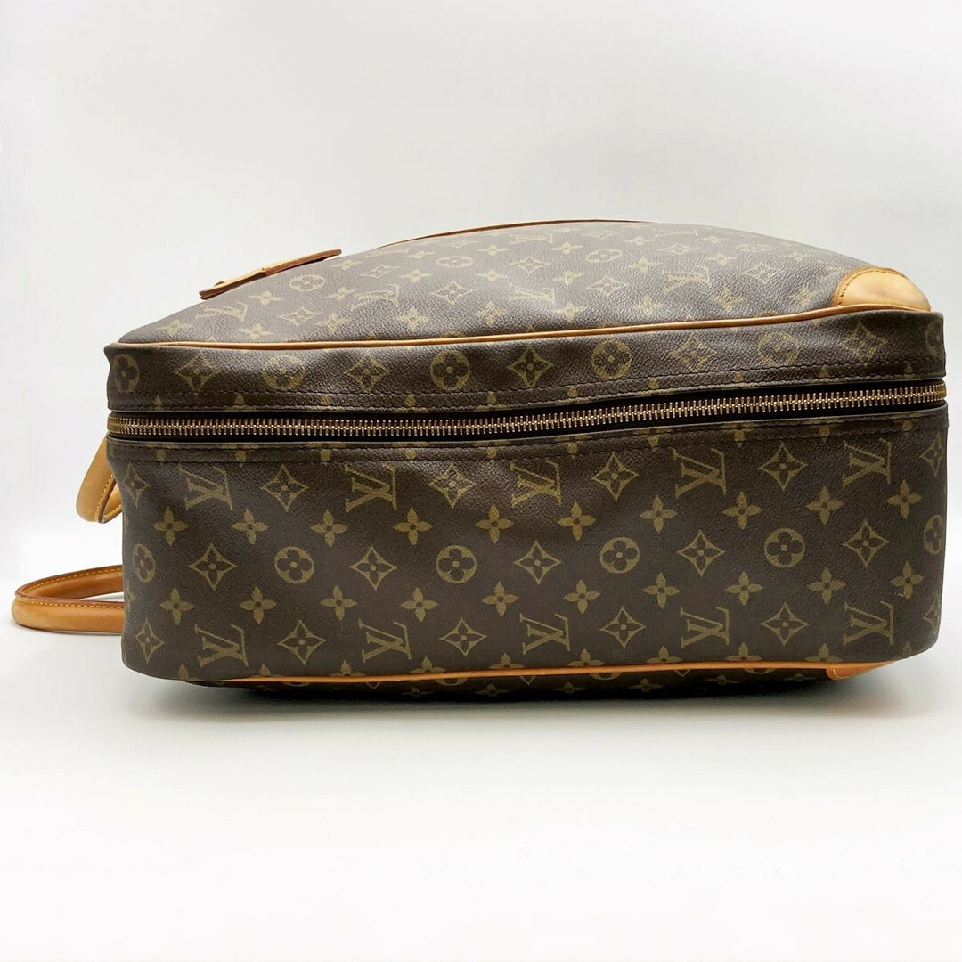 LOUIS VUITTON - LOUIS VUITTON ルイ・ヴィトン シリウス55 モノグラム