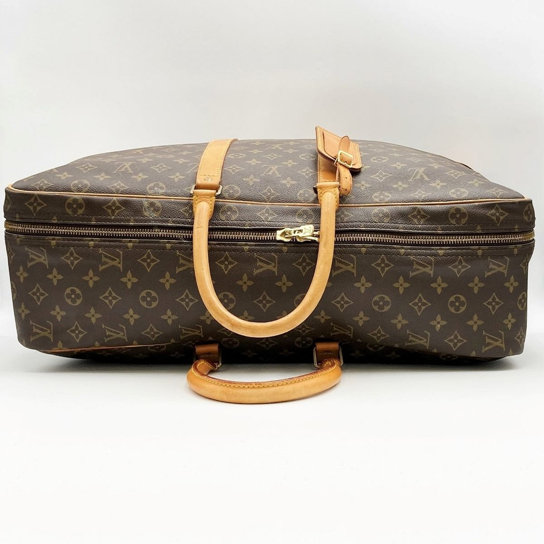 ルイヴィトン　Louis vuitton シリウス　旅行カバン