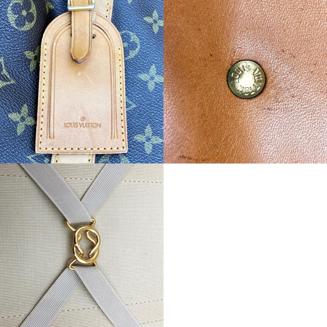 LOUIS VUITTON - LOUIS VUITTON ルイ・ヴィトン シリウス55 モノグラム