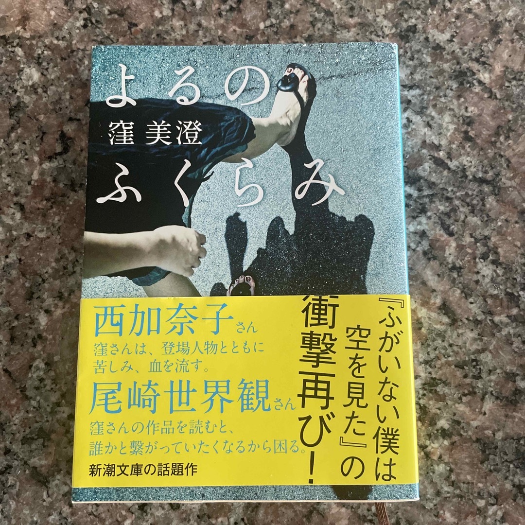 よるのふくらみ エンタメ/ホビーの本(その他)の商品写真