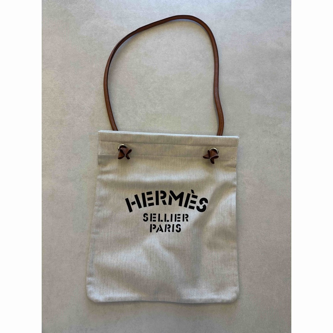 Hermes(エルメス)のHERMES 新品未使用　アリーヌ レディースのバッグ(ショルダーバッグ)の商品写真