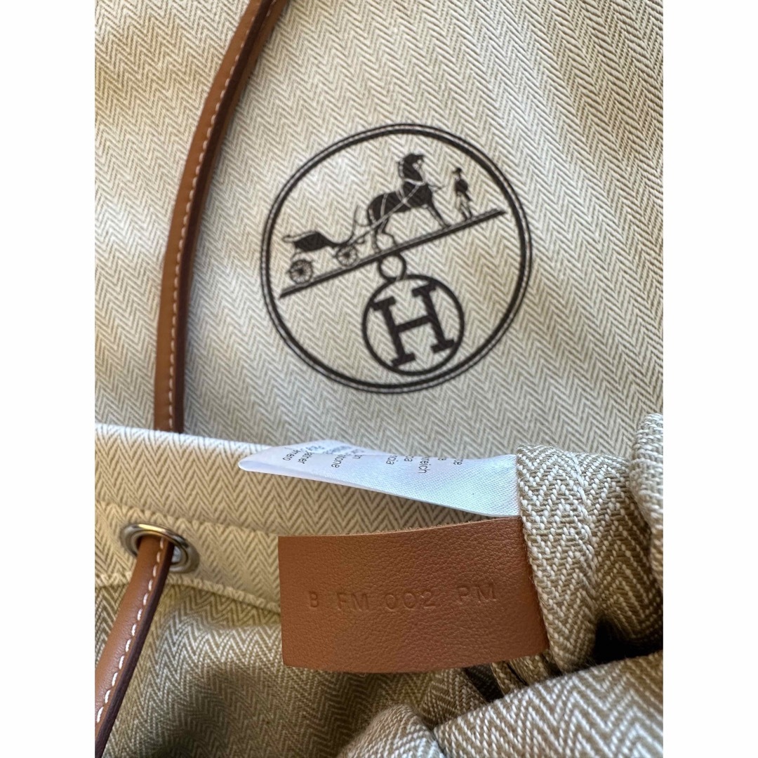 Hermes(エルメス)のHERMES 新品未使用　アリーヌ レディースのバッグ(ショルダーバッグ)の商品写真