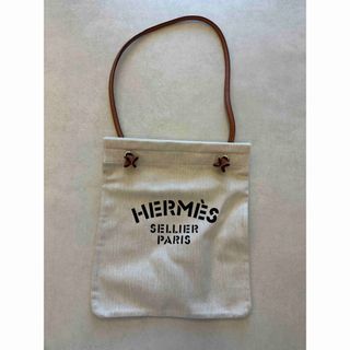 エルメス(Hermes)のHERMES 新品未使用　アリーヌ(ショルダーバッグ)