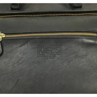 【良品】Coach コーチ ボストンバッグ 2way 南京錠 ドイツホック