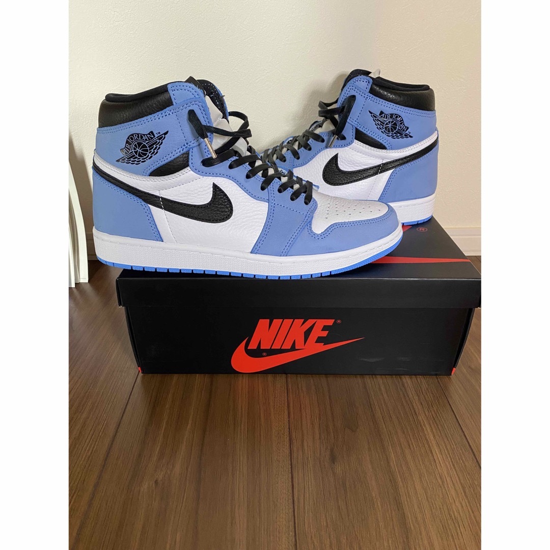 Nike Air Jordan 1 High OG 1