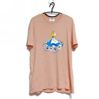 ミュウミュウ Tシャツの通販 200点以上 | miumiuを買うならラクマ