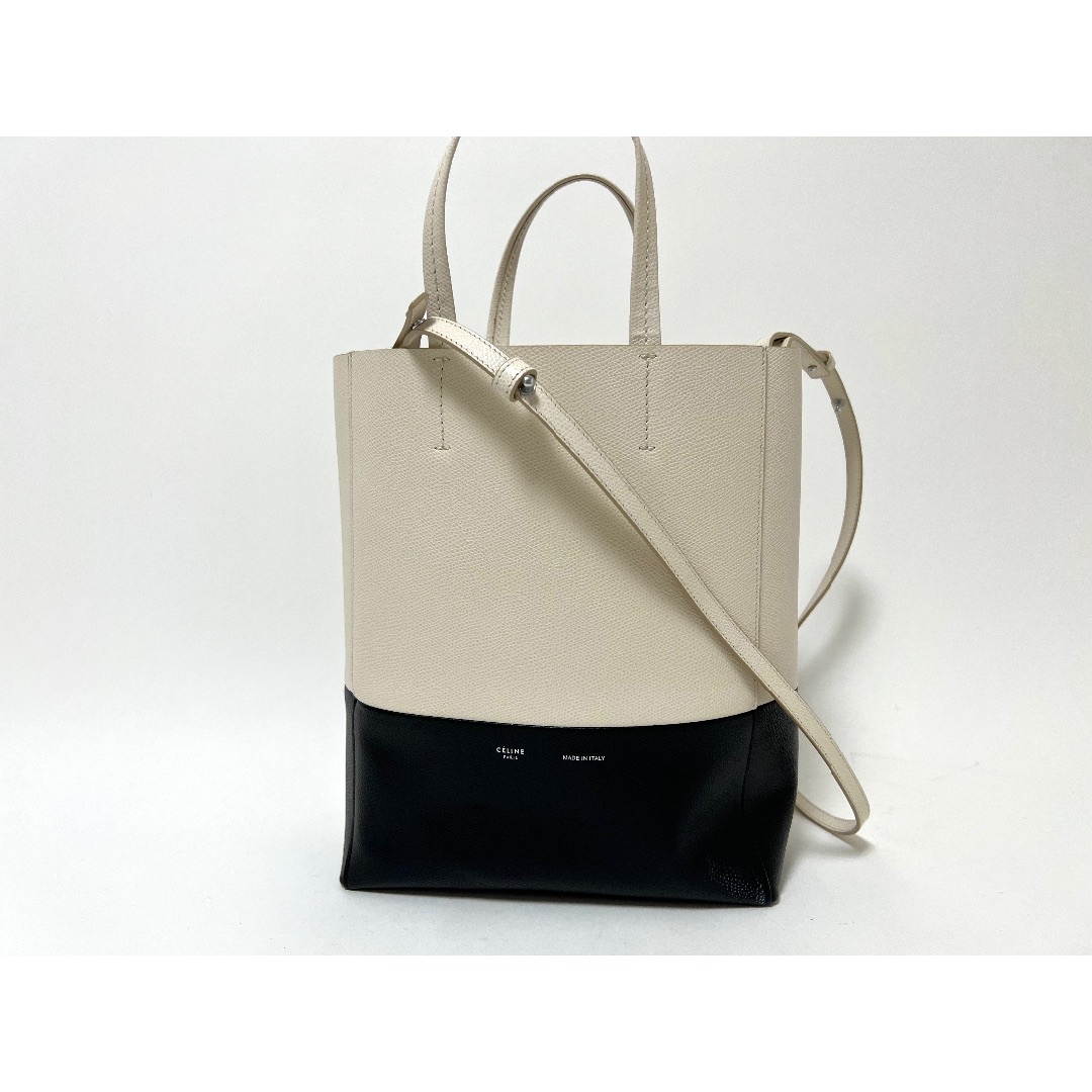 セリーヌ CELINE 2waybag トートバッグ ハンドバッグ