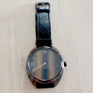 ニクソン(NIXON)のニクソン腕時計　中古(腕時計(アナログ))