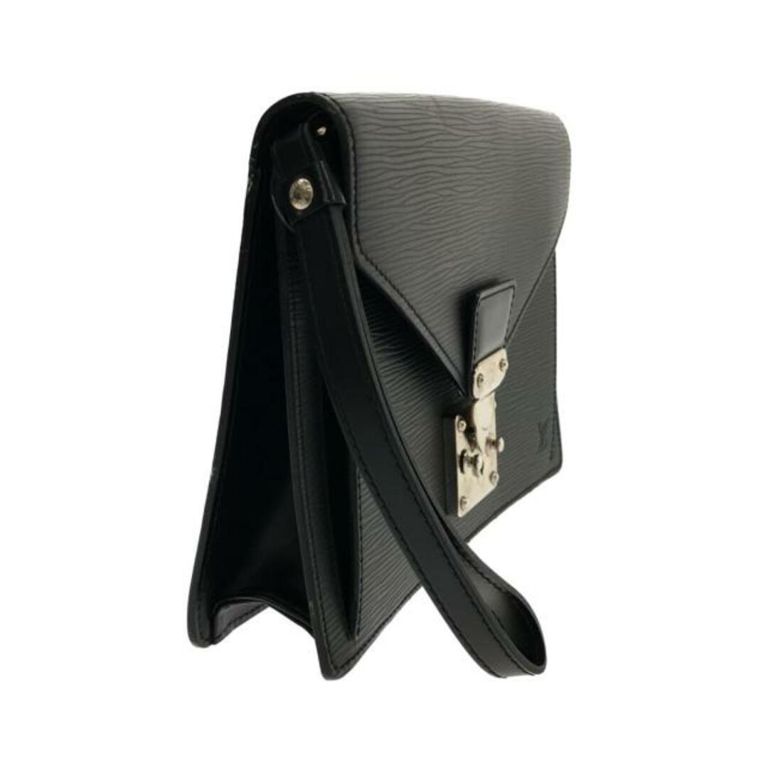 LOUIS VUITTON - ルイヴィトン セカンドバッグ エピ M52762の通販 by