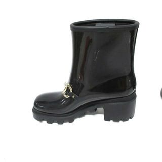 GUCCI グッチ レインブーツ スノーブーツ 37-