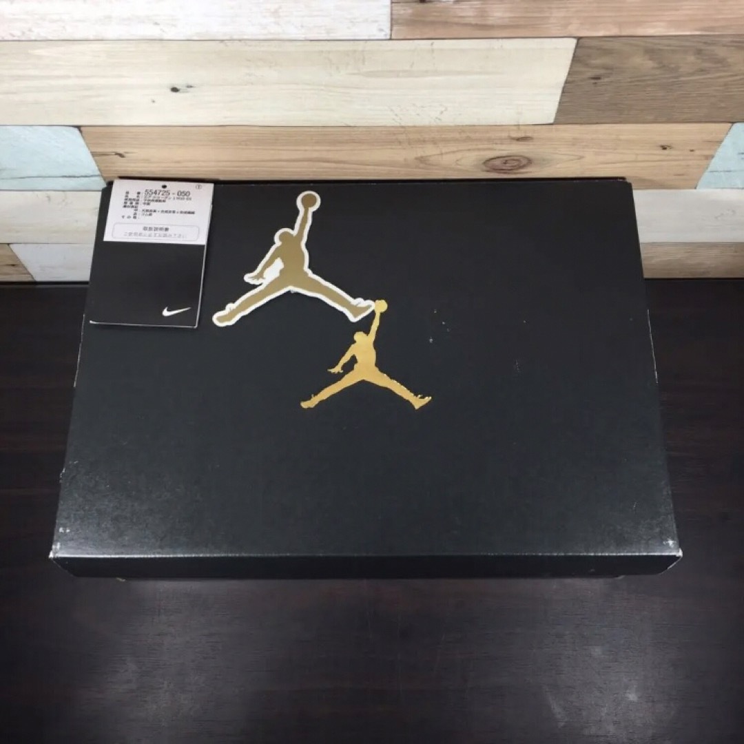 NIKE - NIKE JORDAN BRAND AIR JORDAN 1 MID 23cmの通販 by USED