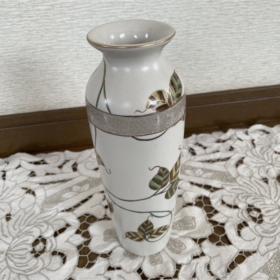【EMILIO ROBBA】エミリオロバ花瓶 フラワーベース アンティーク品