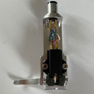 Panasonic - Technics ヘッドシェル SHURE カートリッジ M44-7の通販