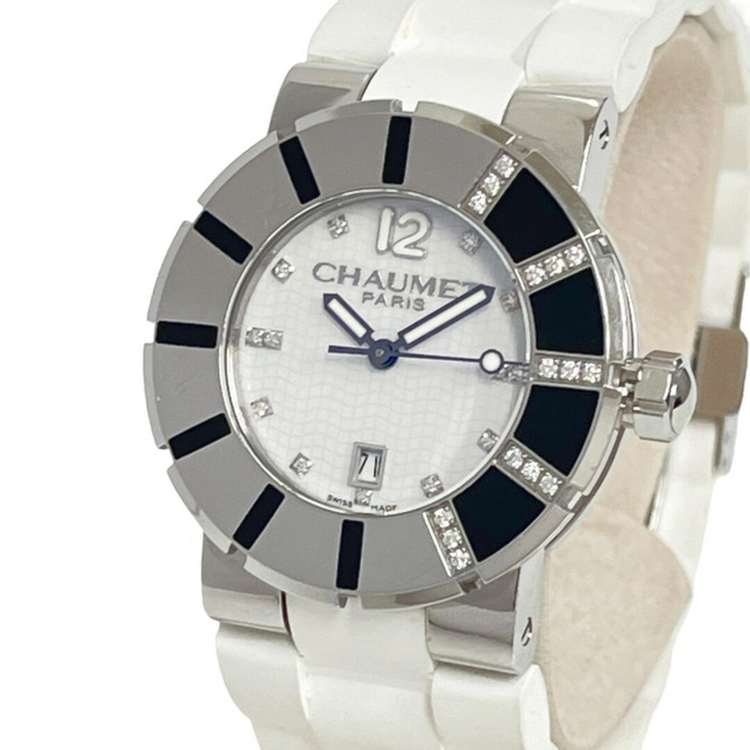 ショーメ 腕時計  クラスワン W17224-33E