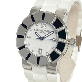 ショーメ 腕時計 W01113