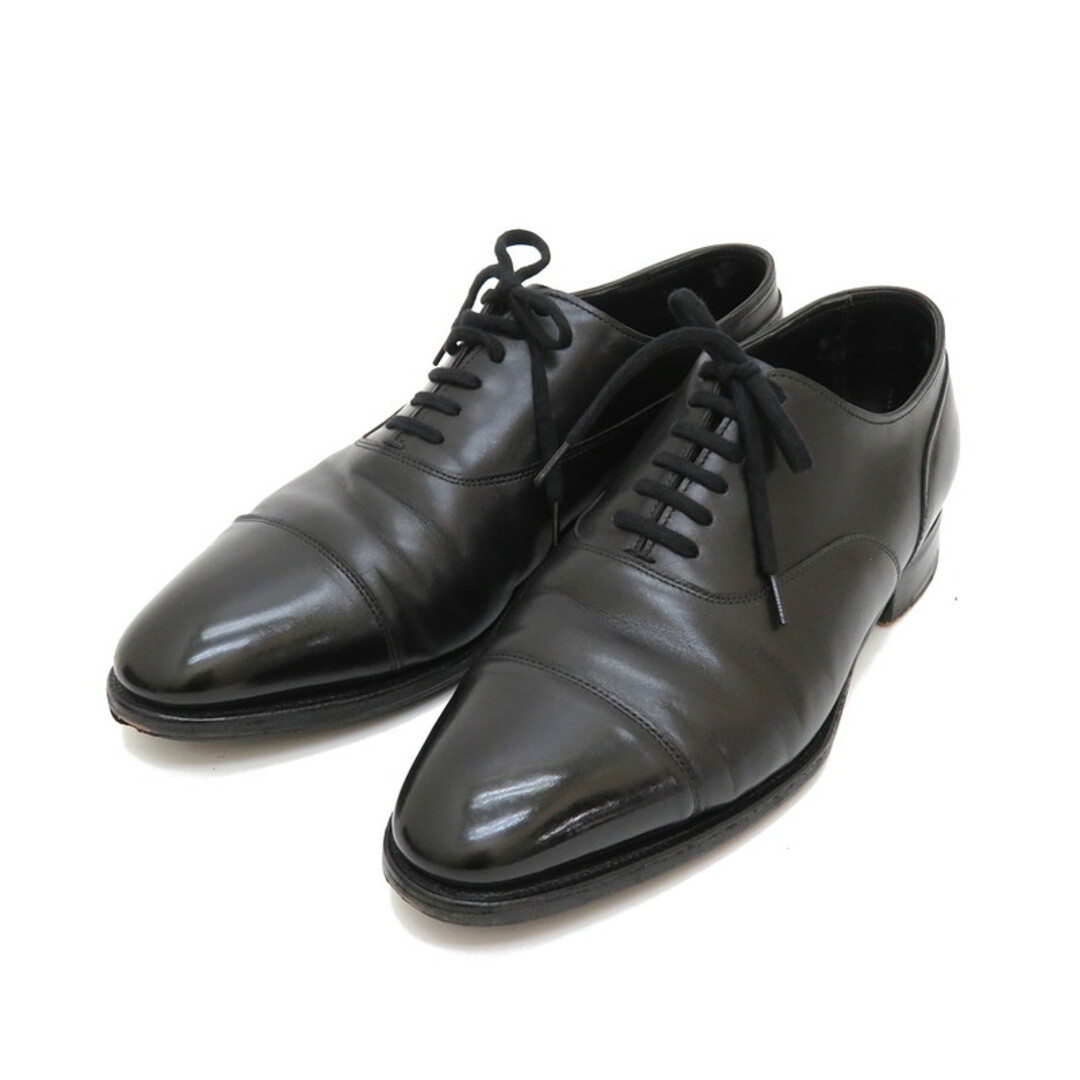 JOHN LOBB - ジョンロブ ビジネスシューズ アルフォード ストレート