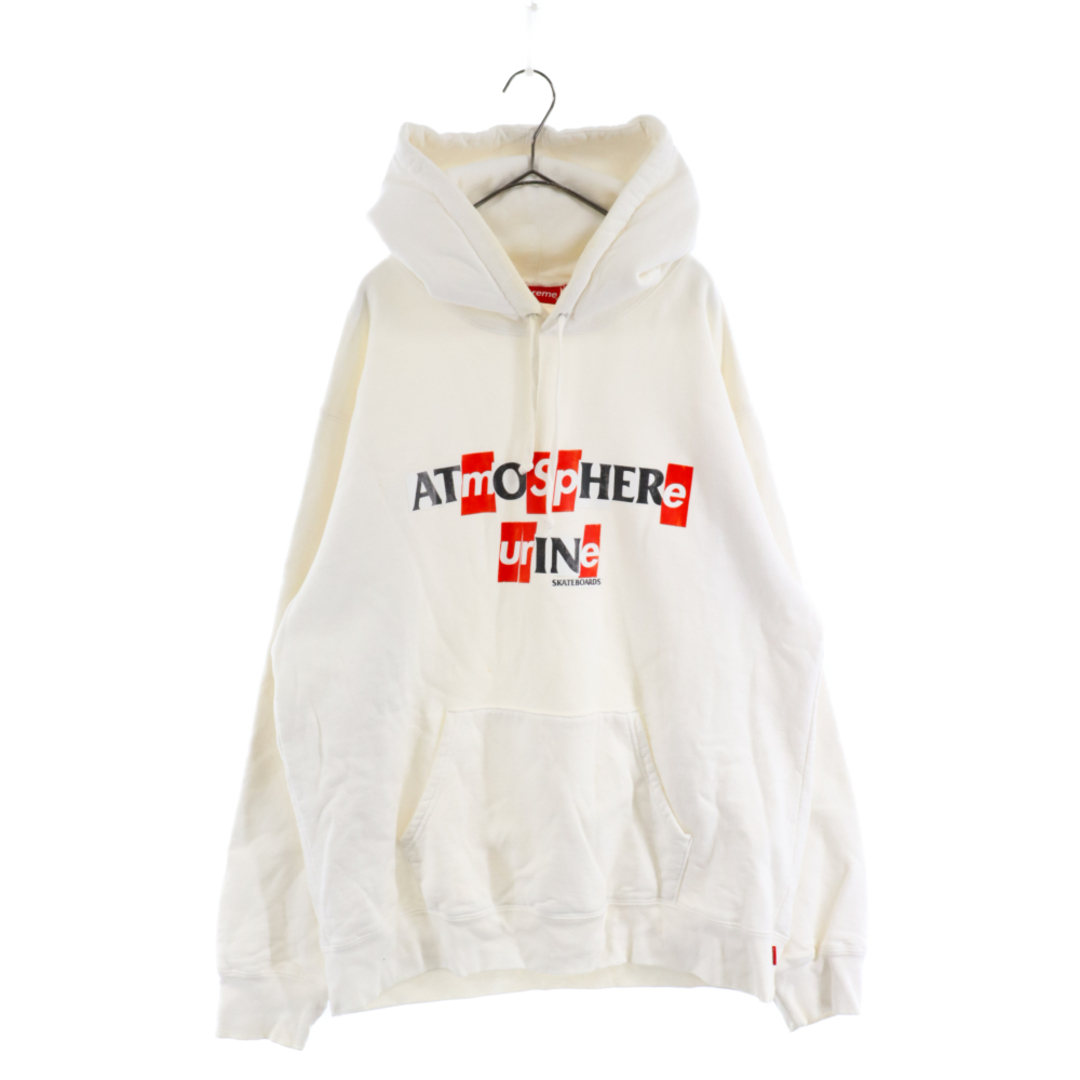 Supreme - SUPREME シュプリーム 20AW×ANTIHERO Hooded Sweatshirt