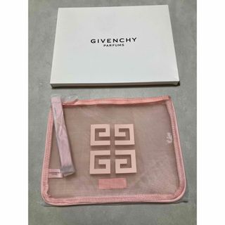 ジバンシィ(GIVENCHY)のGIVENCHY  ポーチ(ポーチ)