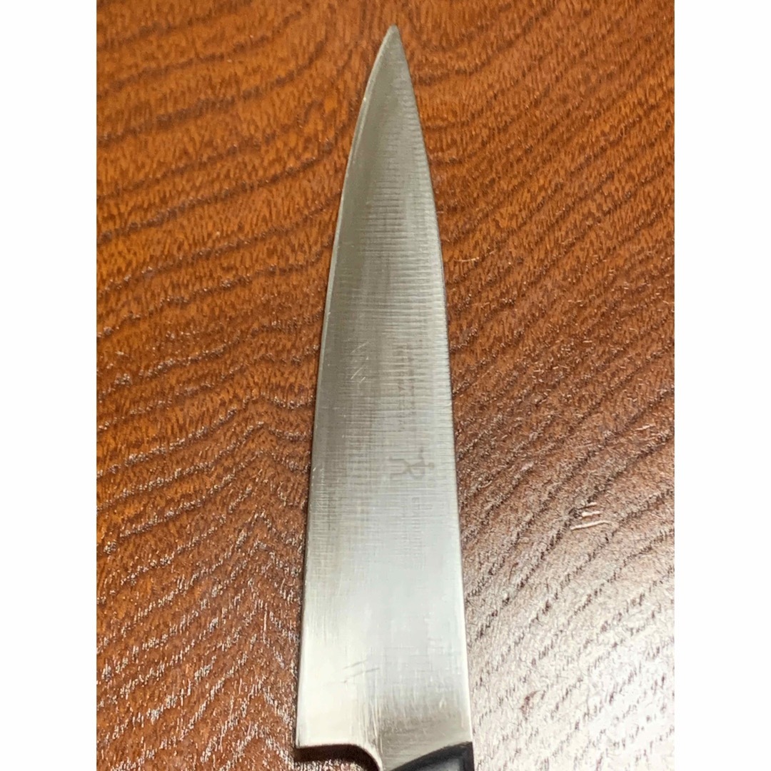 Zwilling J.A. Henckels(ツヴィリングジェイエーヘンケルス)のペティナイフ-J.A.Henckels-11411-130 ★送料無料 インテリア/住まい/日用品のキッチン/食器(調理道具/製菓道具)の商品写真