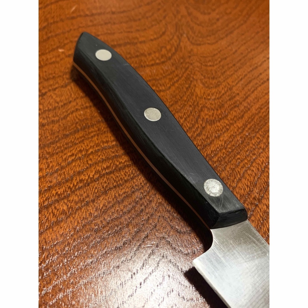 Zwilling J.A. Henckels(ツヴィリングジェイエーヘンケルス)のペティナイフ-J.A.Henckels-11411-130 ★送料無料 インテリア/住まい/日用品のキッチン/食器(調理道具/製菓道具)の商品写真