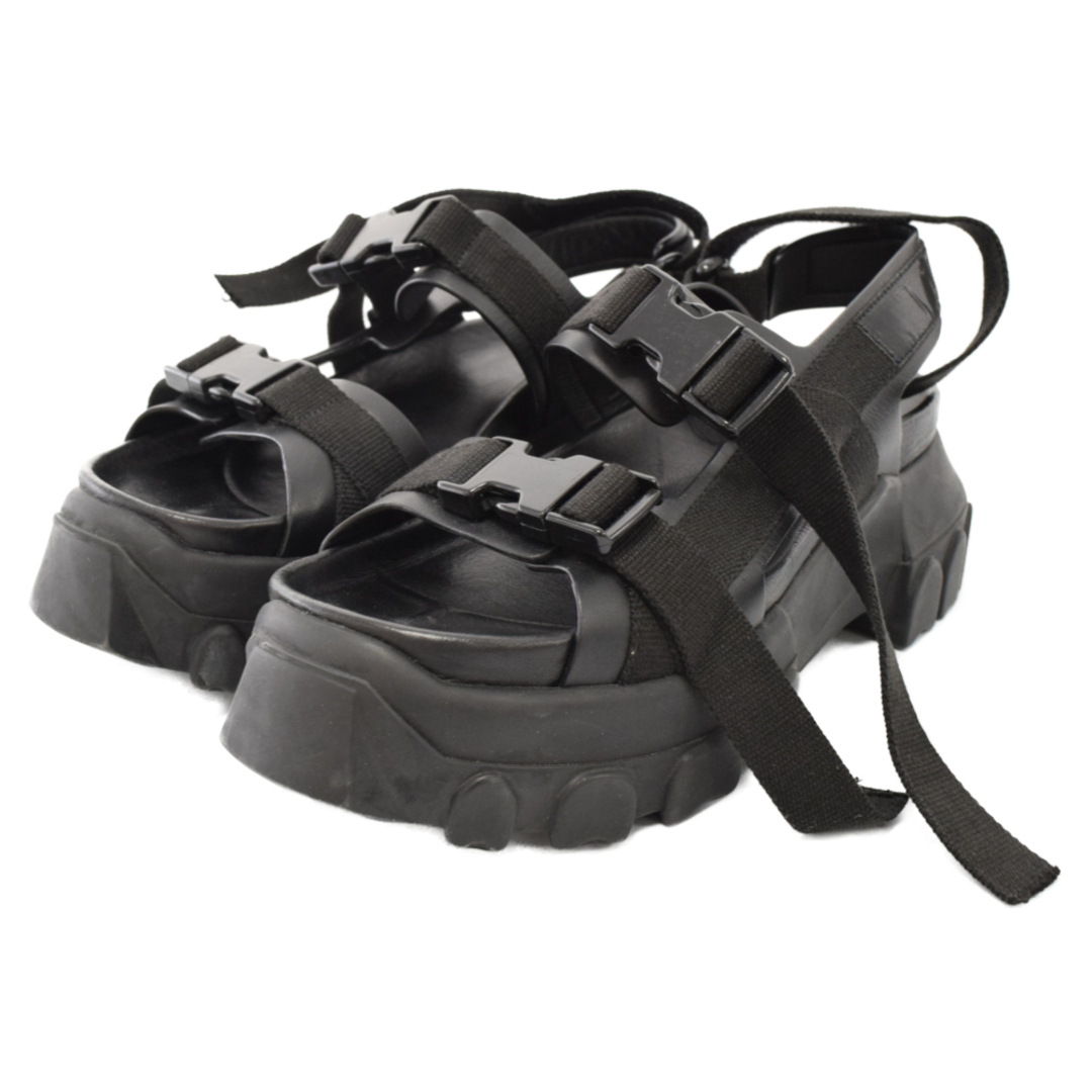 Rick Owens リックオウエンス 18SS HIKING SANDAL ハイキングサンダル