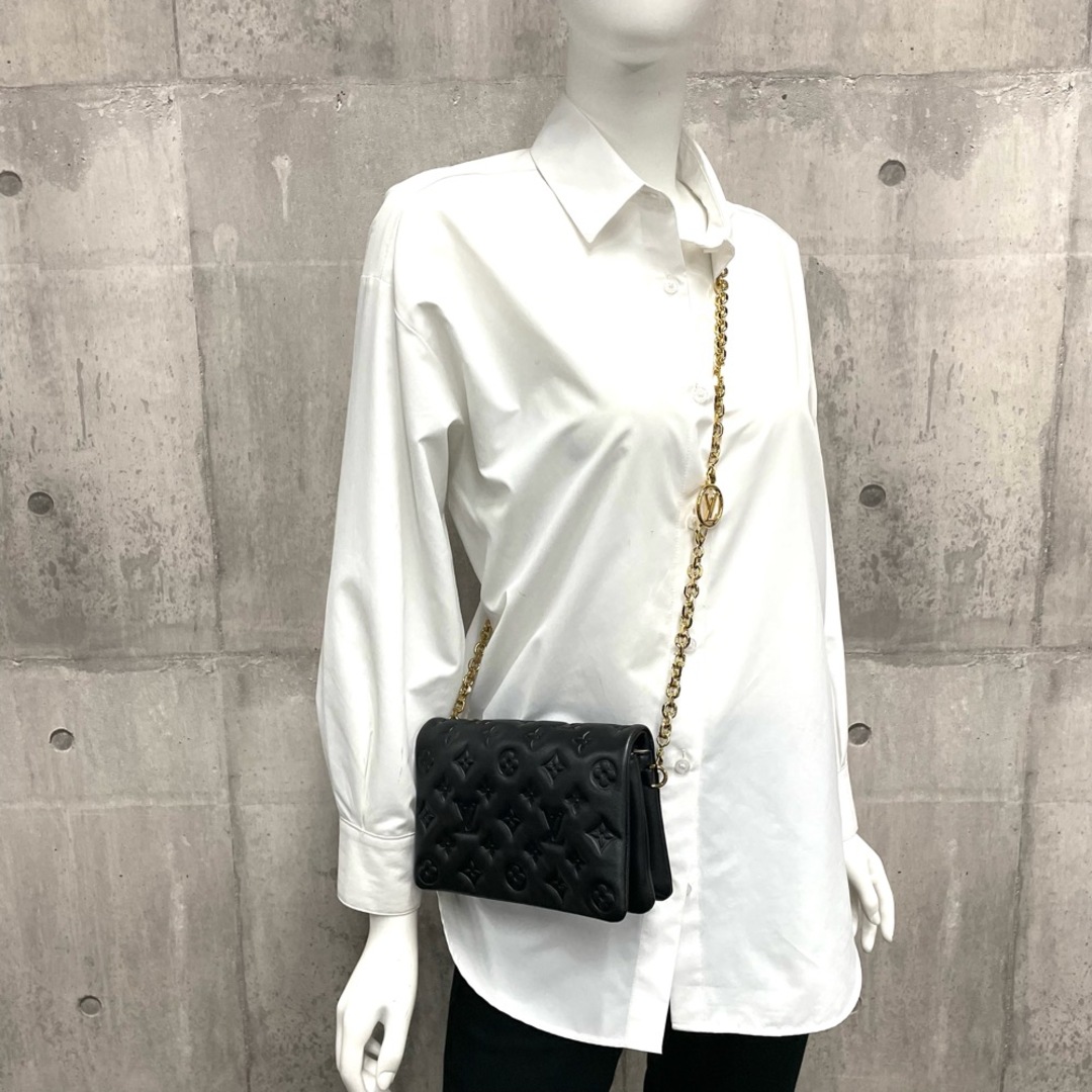 LOUIS VUITTON - 【限定価格】LOUIS VUITTON ルイヴィトン ショルダー