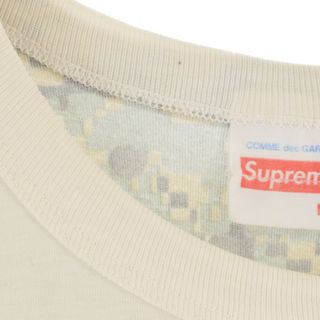 SUPREME シュプリーム 13SS×COMME des GARCONS SHIRT Dot Dezi Camo ...