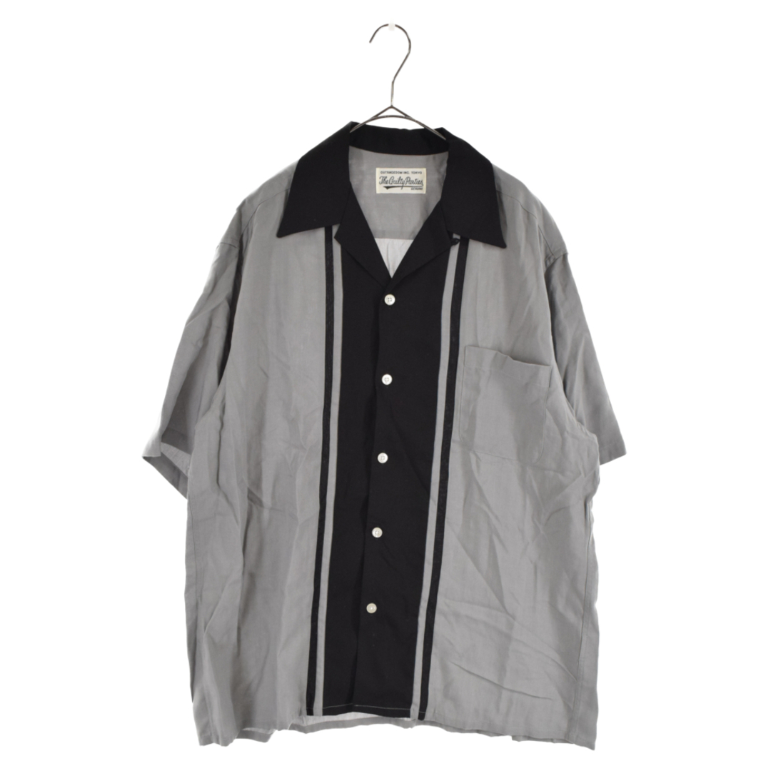 wacko maria 50s shirt アロハシャツ　アロハ　シャツ