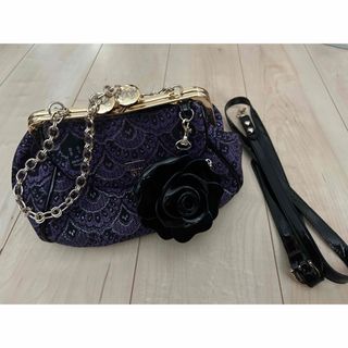 アナスイ(ANNA SUI)のANNA SUI ハンドバッグ(ハンドバッグ)